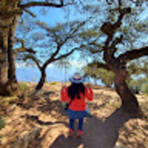 Meet your Posher, Anali